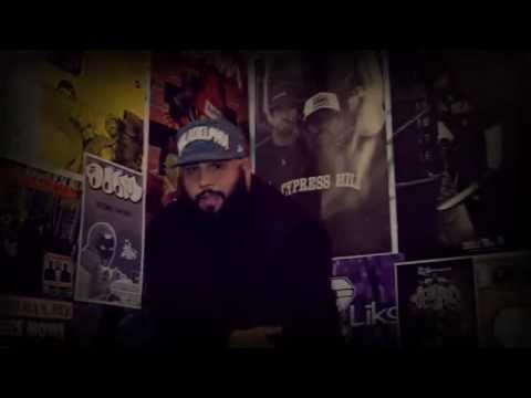 New King Syze video off the new album Union Terminology Last Chance Agreement. Army Of The Pharaohs