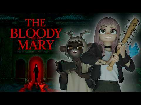 The Bloody Mary (PILOT)