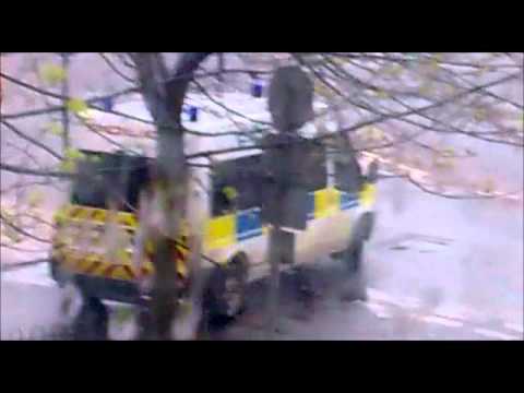 StrathClyde Police 3