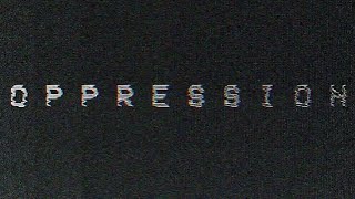 Oppression Cutscene Remake by Me | Sol's RNG