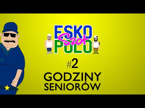 ESKO POLO Szot #2 Godziny seniorów