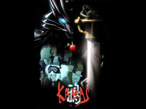 Karas Ending Theme