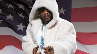 Katt Williams Trump Day show ...LMAO!