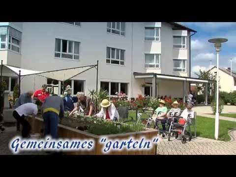 Ihr Seniorenheim in Pocking!