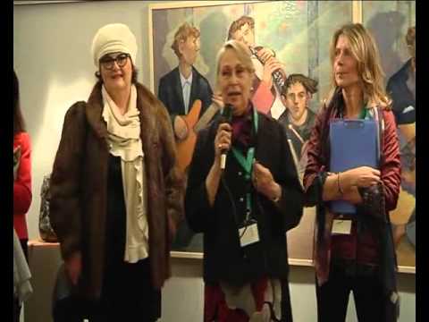 Galleria d’Arte Mentana di Firenze presenta la rassegna Valori di continuità Arte 2016