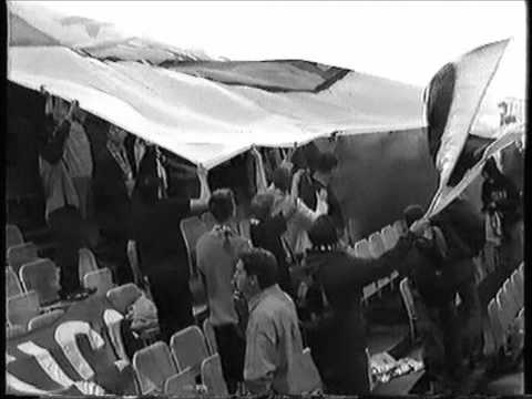 Rapid Wien - Austria Salzburg 13.10.2001