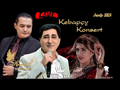 Dowran Saparow-Gerek (kebapcy konsert)