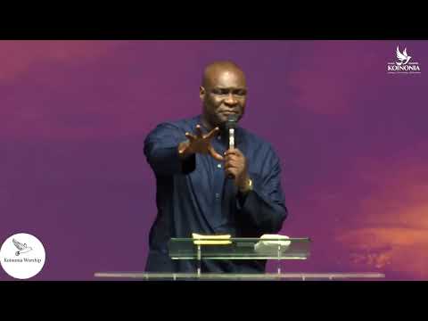 Oluwa Dide - Apostle Joshua Selman | Discerning Kairos Seasons