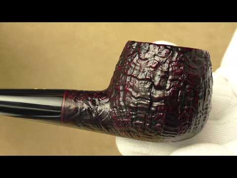 Radice Silk Cut   pipe 1045