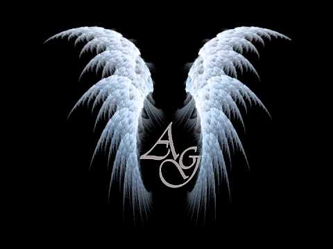 Angel Garden - 3. The Creature (feat. Travis Hampton of Shattered Pain).wmv