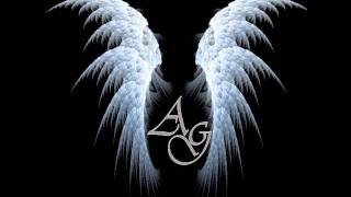 Angel Garden - 3. The Creature (feat. Travis Hampton of Shattered Pain).wmv