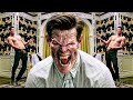 Matt Smith's Dance Scene | Morbius | CLIP