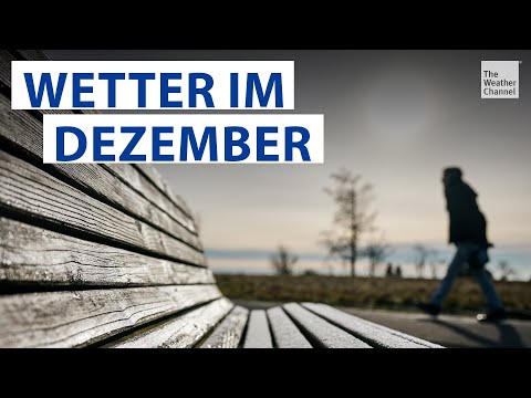 Wetter überrascht: So was gab es seit 74 Jahren nicht