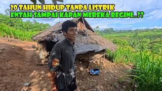 Download lagu 20 Tahun Lebih Hidup Tanpa Listrik..Dan Ternyata Mereka..??? mp3 Download lagu 20 Tahun Lebih Hidup Tanpa Listrik..Dan Ternyata Mereka..??? mp3