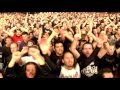 MANOWAR - The Dawn Of Battle (Live) - OFFICIAL VIDEO