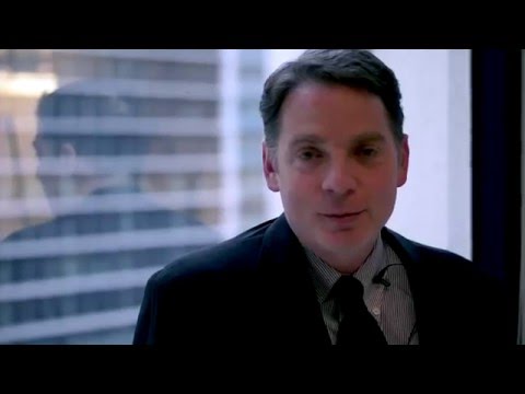 Chris Deeney on Ipsos' Omnibus Survey Services - YouTube