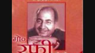 Film Raj Tilak  Year 1958 Song Chalna Samhal Ke by Rafi Sahab, Asha and Vinod