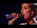The X Factor 2009 - Stacey Solomon - Live Show 3 ...