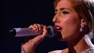 The X Factor 2009 - Stacey Solomon - Live Show 3 (itv.com/xfactor)