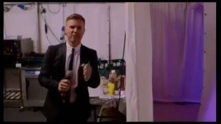 Gary Barlow Best Wedding Surprise with A Million Love Songs