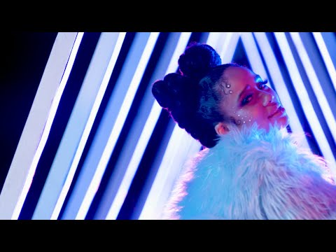 Chelsy - Pa Llegarte | Video Oficial