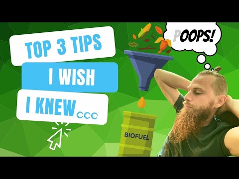 Off-Grid Biogas Essentials - 3 mistakes you can avoid