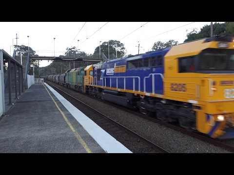 8205 / DL43 with PN 4322 empty grain or canola- 8/8/17