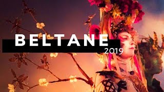 Beltane 2019 Interactive Ritual