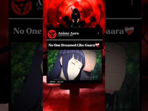 Everyone's Dream in infinite Tsukuyomi #naruto #narutoshippuden #narutoedit #animeshorts