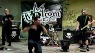 DBS ~ Death By Stereo