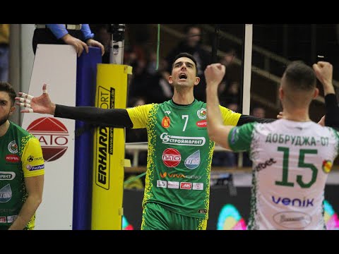 ALEKSANDAR KORDEV - 07 - MIDDLE BLOCKER