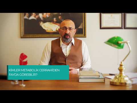 Kimler Metabolik Cerrahiden Fayda Görebilir?