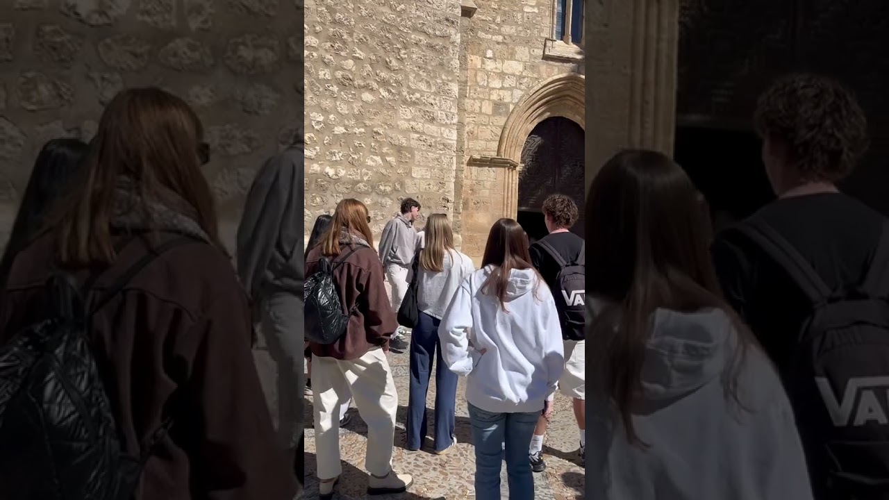Tapas, churros, Quijote, Picasso a eTwinning