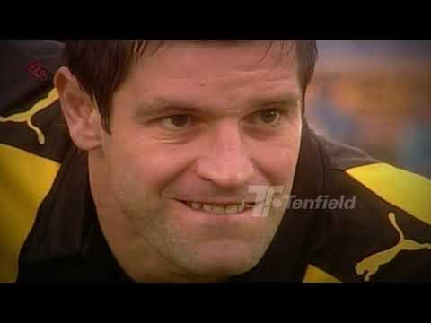 Past Dates - 25 Years of Classic Finals - Uruguayan Final 2019