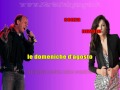 Gigi D'Alessio & Anna Tatangelo Un nuovo bacio ...