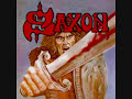 Stallions Of The Highway - Saxon