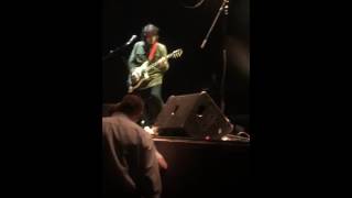 Frnkiero Andthe Cellabration - Where do we belong? Anywhere but here (Moscow 2015)