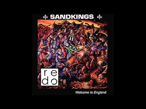 Sandkings - Temple Redneck