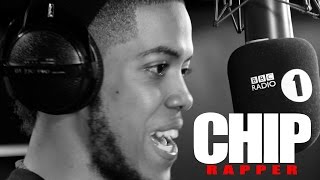 Fire In The Booth - Chip (Part 2)