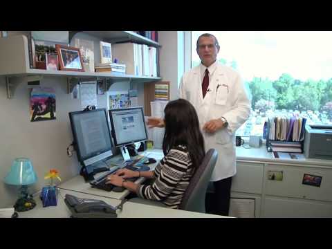 9 Tips for a Healthy Ergonomic Workstation - HIMMA HIS Solution