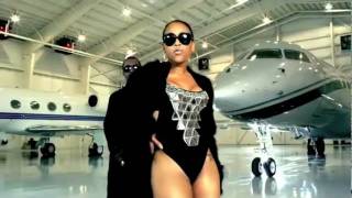 Trina feat. Diddy and Keri Hilson - Million Dollar Girl (Official Video) (Lyrics)