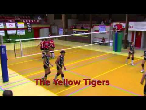 SPOT - Asterix Kieldrecht