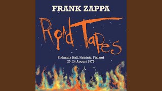 All Skate/Dun-Dun-Dun (The Finnish Hit Single) (Live)