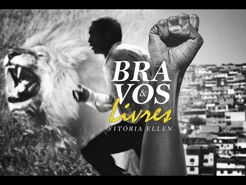 BRAVOS E LIVRES - (DANCE VIDEO) - VERSÃO DE RUNAWAY- AURORA