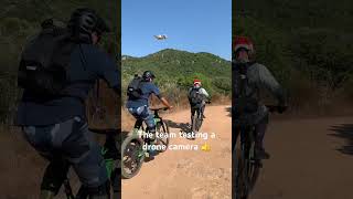 Download lagu The team testing a drone camera π mp3 Download lagu The team testing a drone camera π mp3