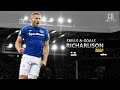 Richarlison 2021 - Sublime Dribbling Skills & Goals || HD