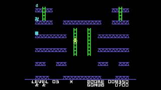 Junkman Jr. for the TI-99/4A