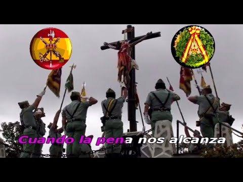 LA MUERTE NO ES EL FINAL. CON LETRA Y MÚSICA.