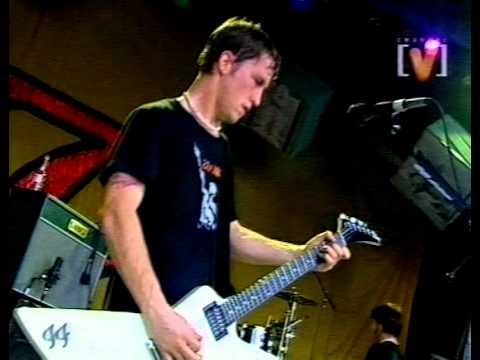 Foo Fighters - For All The Cows (live)
