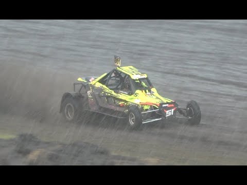 NK Autocross Langeveen 2023 - Alle wedstrijden Sprint 1600